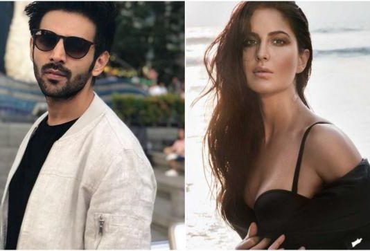 This actor wants to make babies with Katrina Kaif !