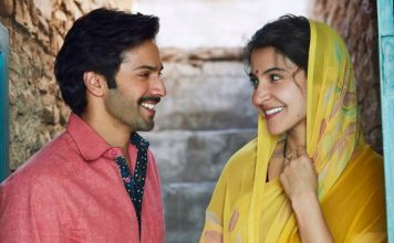 Varun, Anushka signed as ambassadors of PM’s Skill India Campaign