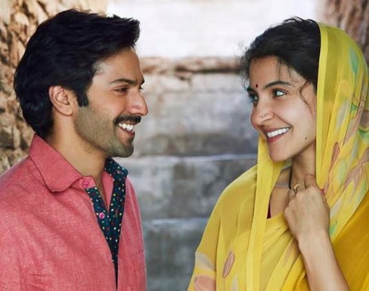 Varun, Anushka signed as ambassadors of PM’s Skill India Campaign