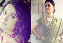 After Sonu Sood this actress leaves Kangana Ranaut’s ‘Manikarnika: The Queen of Jhansi’