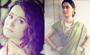 After Sonu Sood this actress leaves Kangana Ranaut’s ‘Manikarnika: The Queen of Jhansi’