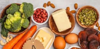Overdose of Vitamin A can cause this to your body…Know the details