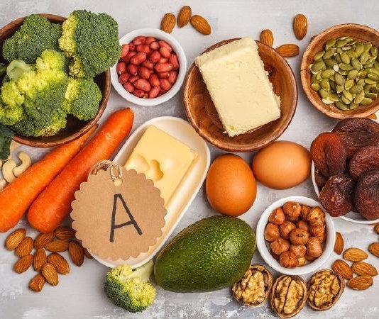 Overdose of Vitamin A can cause this to your body…Know the details