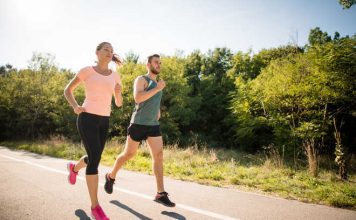 Exercise can help boost memory through bone hormone