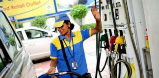 Days after cut in excise duty fuel prices witness fresh hike