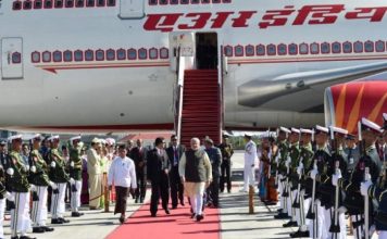 VVIPs fly but don’t pay..Govt owes Rs 11470000000 to Air India