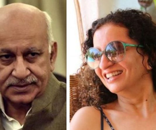 PM should tell if he supports defamation case against Ramani: Congress