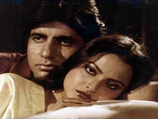 Birthday special: The untold secrets of Amitabh-Rekha’s “affair”
