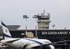 All Israeli airlines to stop flying from 2019 !