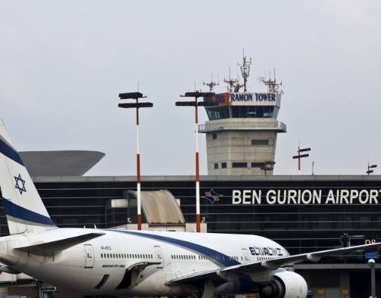 All Israeli airlines to stop flying from 2019 !