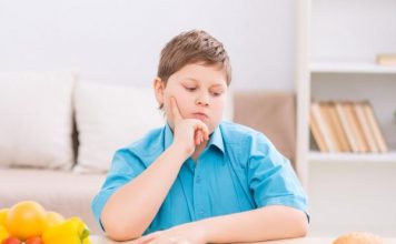 Childhood obesity linked to this disease in adolescence…Keep yourself fit