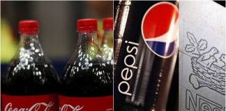 Coke, Pepsi, Nestle doing DIRTY things, says report