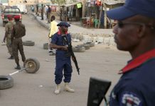 Curfew declared in Nigerian city after deadly sectarian violence