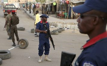 Curfew declared in Nigerian city after deadly sectarian violence