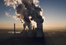 IPCC calls for far-reaching changes to fight global warming