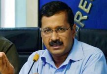 Centre has money for rich but not for sanitation staff: Arvind Kejriwal