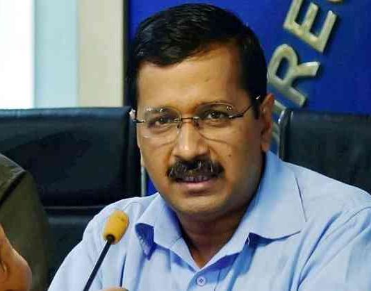 Centre has money for rich but not for sanitation staff: Arvind Kejriwal