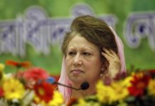 Khaleda Zia’s jail term doubled from 5 yrs to 10 yrs in orphanage graft case
