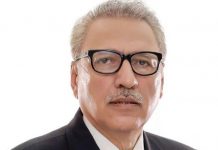 Pakistan sacks High Court judge for accusing ISI of interference