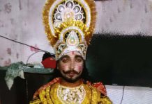 Amritsar Train Accident: Dalbir Singh, who played Ravan, also died in accident leaving behind mom, wife and 8-month-old child