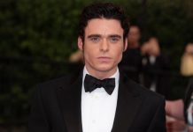 Meet new James Bond !