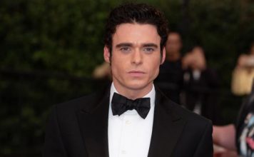 Meet new James Bond !