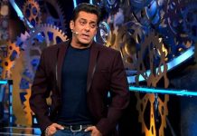 Salman planning to leave Bigg Boss 12?