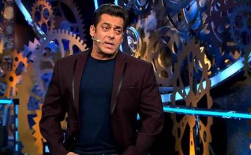 Salman planning to leave Bigg Boss 12?