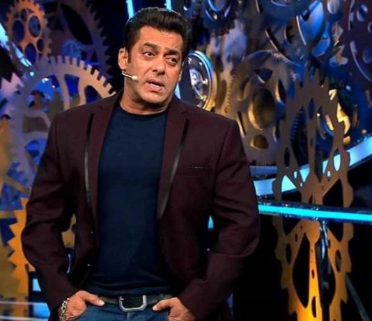Salman planning to leave Bigg Boss 12?