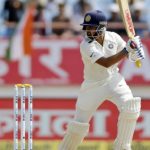 Prithvi is no Tendulkar says angry Kohli