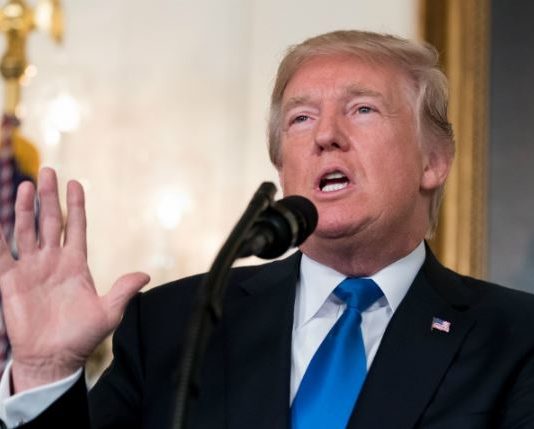 India wants to have trade deal with US: Trump