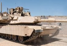 US buys Israeli weapon system Trophy for this much