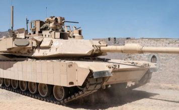 US buys Israeli weapon system Trophy for this much