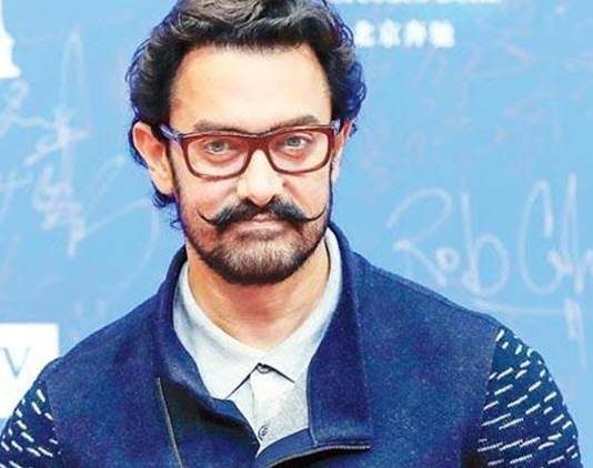#MeToo fallout: For now, Aamir Khan steps away from film