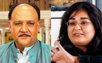 #MeToo: Actor Alok Nath ‘Babuji’ raped this woman, listen to her painful story