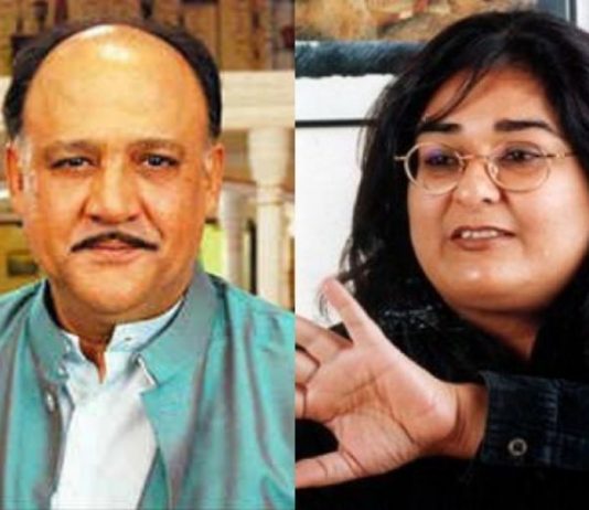 #MeToo: Actor Alok Nath ‘Babuji’ raped this woman, listen to her painful story