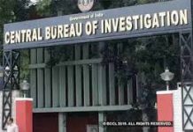 CBI vs CBI: 4 persons held outside the residence of Alok Verma, being questioned