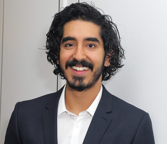 ‘Slumdog Millionaire’ fame Dev Patel to make directorial debut with this film