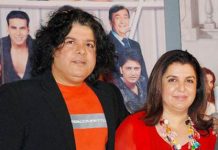 Farah avoids media after brother Sajid’s #MeToo episode