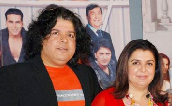 Farah avoids media after brother Sajid’s #MeToo episode