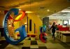 Google reveals it has fired around 48 people for sexual harassment in the last two years