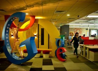 Google reveals it has fired around 48 people for sexual harassment in the last two years