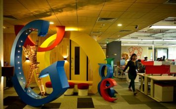 Google reveals it has fired around 48 people for sexual harassment in the last two years