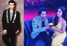 Varun, Katrina to appear together in ‘Koffee with Karan’