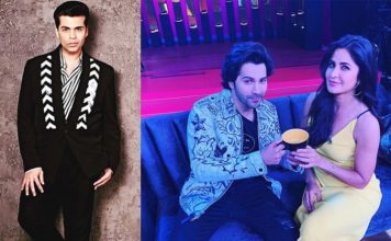 Varun, Katrina to appear together in ‘Koffee with Karan’