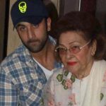 Raj Kapoor’s wife Krishna Raj Kapoor passes away