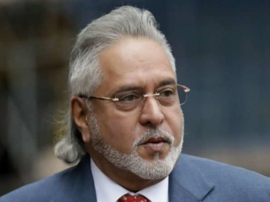 Tax office cautions public on buying Mallya’s shares