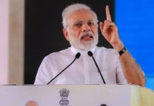 As concern over volatile fuel prices escalate, PM Modi meets top global and Indian oil and gas companies