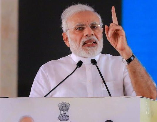 As concern over volatile fuel prices escalate, PM Modi meets top global and Indian oil and gas companies