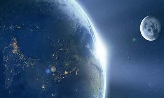 As India plans Chandrayan, China makes artificial moon